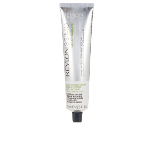 COLOR SUBLIME creme gel color ammonia free