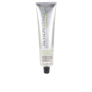 COLOR SUBLIME creme gel color ammonia free