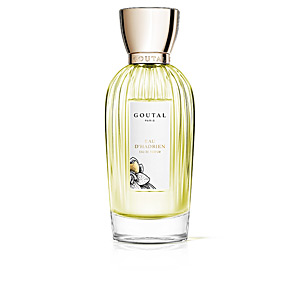 EAU D´HADRIEN eau de parfum spray 100 ml