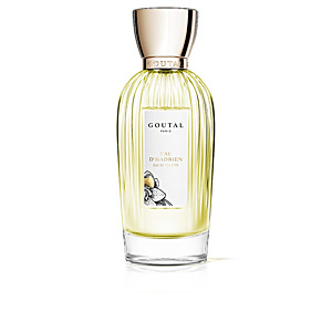 EAU D´HADRIEN eau de toilette spray 100 ml