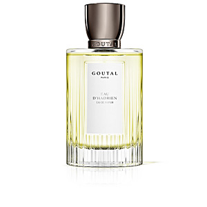 EAU D´HADRIEN mixt eau de parfum spray 100 ml