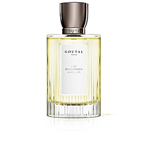 EAU D´HADRIEN mixt eau de toilette spray 100 ml