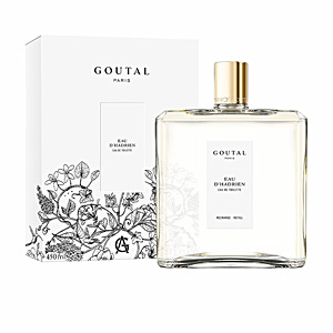 EAU D´HADRIEN mixt eau de toilette 450 ml