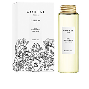 EAU D´HADRIEN eau de parfum refill 100 ml