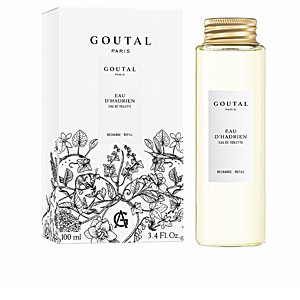 EAU D´HADRIEN mixt eau de toilette refill 100 ml