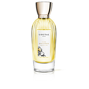 BOIS D´HADRIEN eau de parfum spray 50 ml