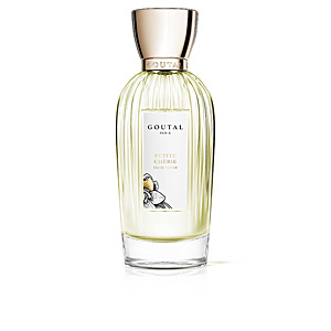 PETITE CHERIE eau de parfum spray 100 ml