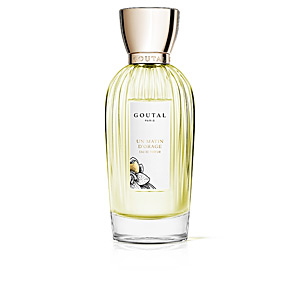 UN MATIN D´ORAGE eau de parfum spray 100 ml