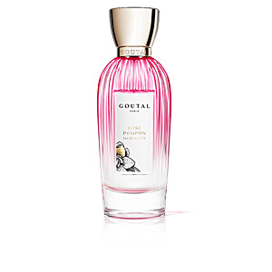 ROSE POMPON eau de parfum spray 50 ml