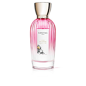 ROSE POMPON eau de parfum spray 100 ml