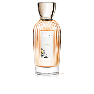 SONGES eau de toilette spray 100 ml