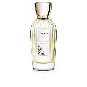 ILE AU THE eau de toilette spray 100 ml