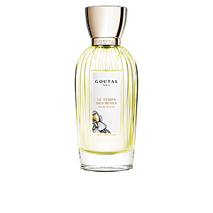 TEMPS DES REVES eau de toilette spray 100 ml