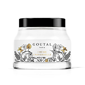 UNIVERSELLE body cream 175 ml