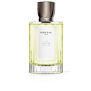 NUIT ETOILEE eau de parfum spray 100 ml