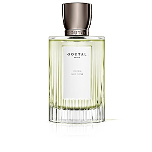 DUEL eau de parfum spray 100 ml