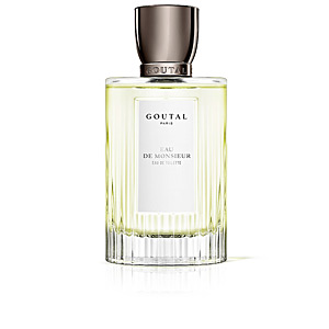 EAU DE MONSIEUR eau de toilette spray 100 ml