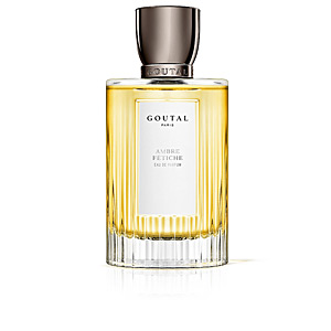 AMBRE FETICHE eau de parfum spray 100 ml