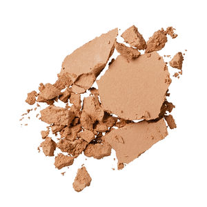 SILKY BRONZE NATURAL VEIL compact
