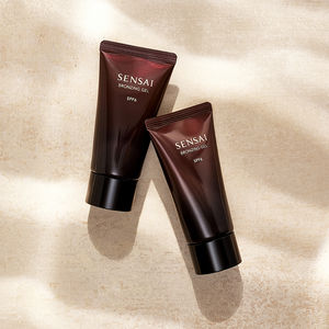 Gel BRONZANT
