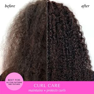 CURL CARE 5-in-1 leave-in spray