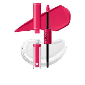 SHINE LOUD pro pigment lip shine