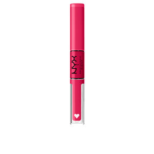 SHINE LOUD pro pigment lip shine #another level Nyx Professional Make Up