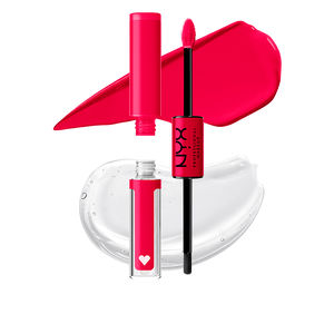 SHINE LOUD pro pigmenta lūpu spīdums