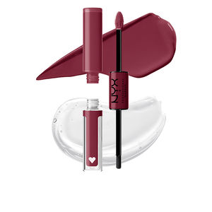 SHINE LOUD pro pigmenta lūpu spīdums