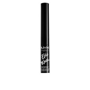 EPIC WEAR metallic liquid liner
