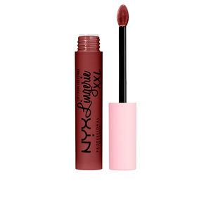 LINGERIE XXL #deep mesh Nyx Professional Make Up