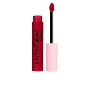 LINGERIE XXL #sizzlin Nyx Professional Make Up