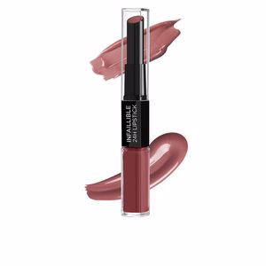 Rouge à lèvres INFALLIBLE X3 24H