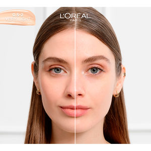 ACCORD PARFAIT NUDE tinted serum