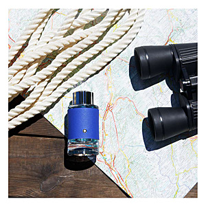 EXPLORER ULTRA BLUE