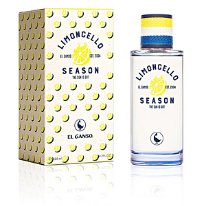 LIMONCELLO SEASON