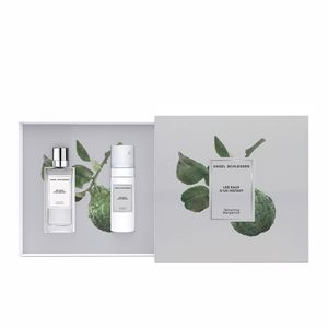 LES EAUX D´UN INSTANT TEMPTING BERGAMOT set 2 pz
