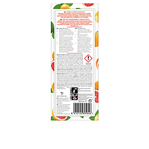 BOTANICA VARITAS PERFUMADAS pomela & menta marroquí 80 ml