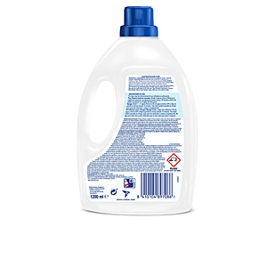 HIGIENIZANTE TEXTIL elimina el mal olor de la ropa 1200 ml