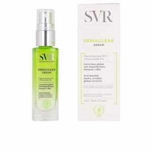 SEBIACLEAR serum