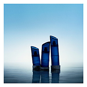 KENZO HOMME INTENSE
