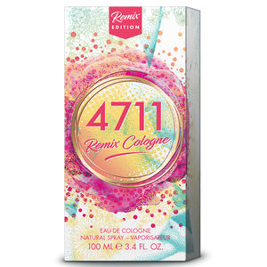 4711 REMIX FESTIVAL VIBES
