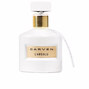 L´ABSOLU eau de parfum vaporizador 50 ml