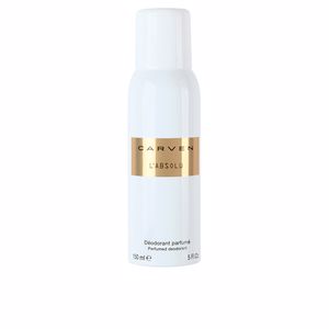 L´ABSOLU déodorant parfumé vaporizador 150 ml