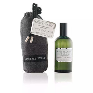 GREY FLANNEL