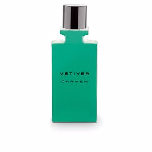 VETIVER eau de toilette vaporizador 50 ml