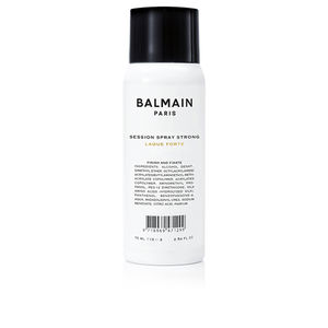 Plaukų lakas Balmain Hair SESSION SPRAY #strong pirkti internetu