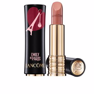 EMILY IN PARIS L´ABSOLU ROUGE cream limited edition #274