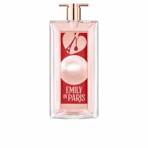 EMILY IN PARIS IDÔLE eau de parfum vaporizador limited edition 50 ml