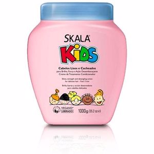Feuchtigkeitsspendend und nahrhaft Skala CREMA ACONDICIONADORA kids online kaufen